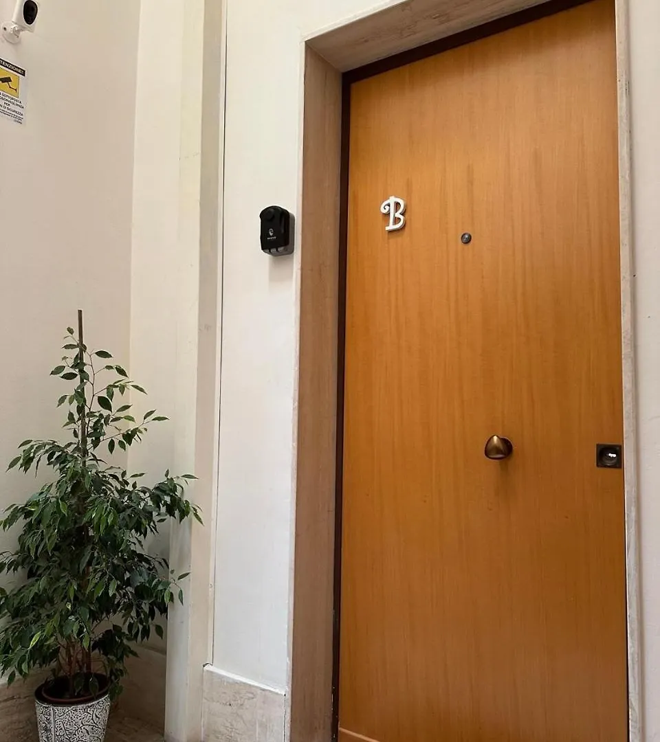 公寓 巴里Casa Garruba 99公寓